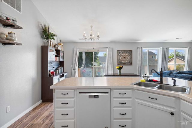 1509 N Cedar Street, Jerome, ID 83338