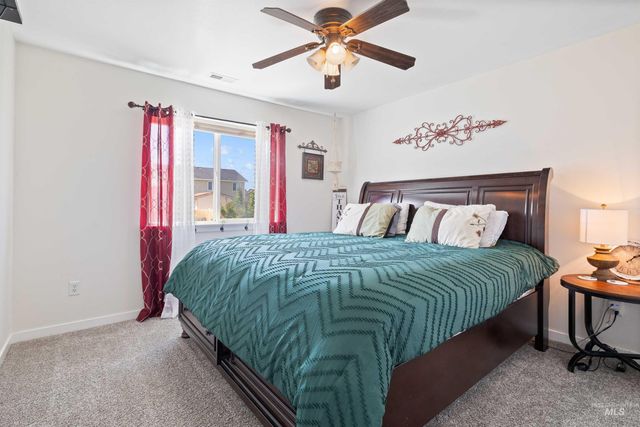 1509 N Cedar Street, Jerome, ID 83338