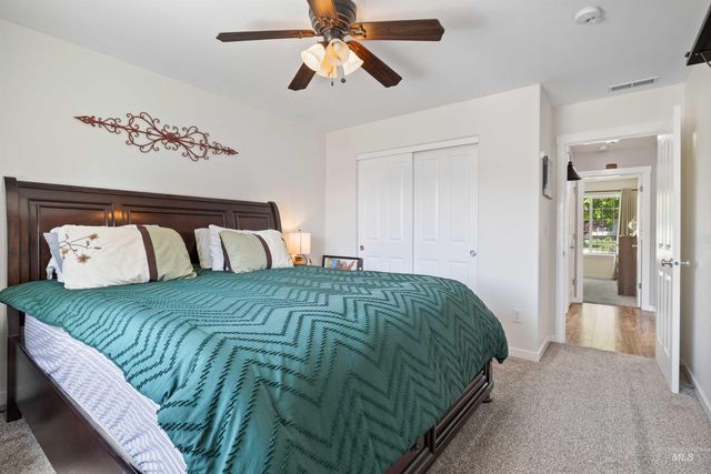 1509 N Cedar Street, Jerome, ID 83338