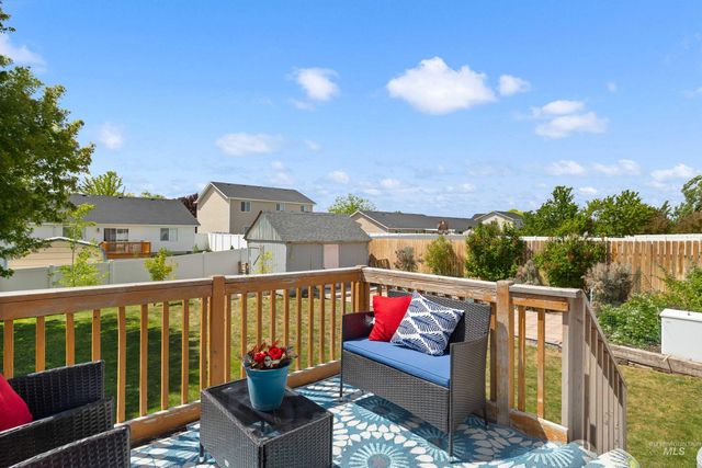 1509 N Cedar Street, Jerome, ID 83338