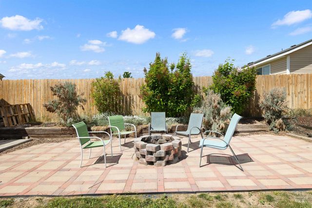 1509 N Cedar Street, Jerome, ID 83338