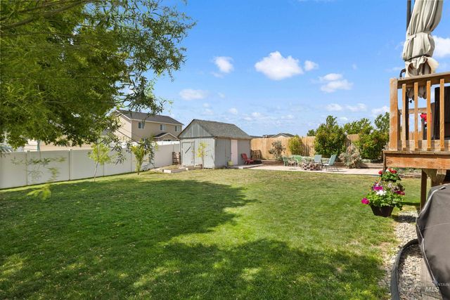 1509 N Cedar Street, Jerome, ID 83338