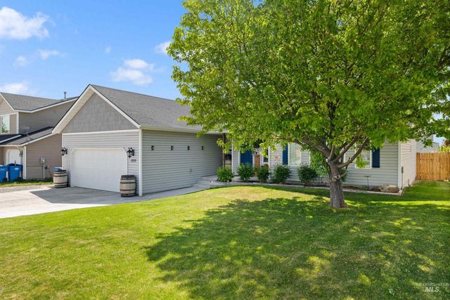 1509 N Cedar Street, Jerome, ID 83338