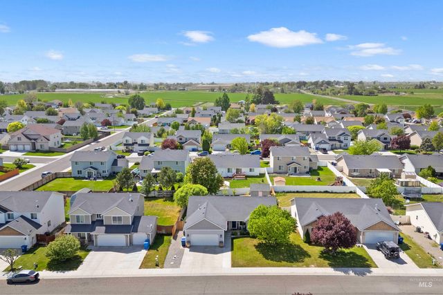 1509 N Cedar Street, Jerome, ID 83338