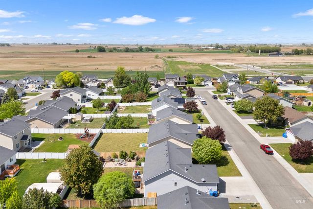 1509 N Cedar Street, Jerome, ID 83338