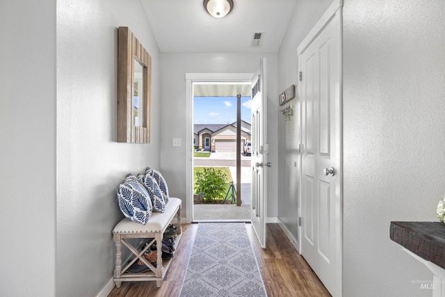 1509 N Cedar Street, Jerome, ID 83338