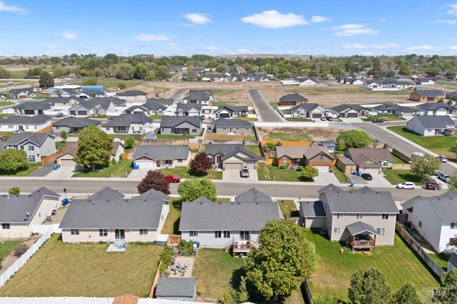 1509 N Cedar Street, Jerome, ID 83338