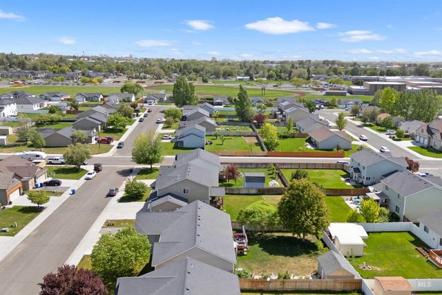 1509 N Cedar Street, Jerome, ID 83338