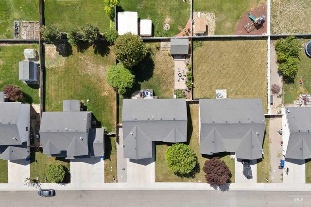 1509 N Cedar Street, Jerome, ID 83338