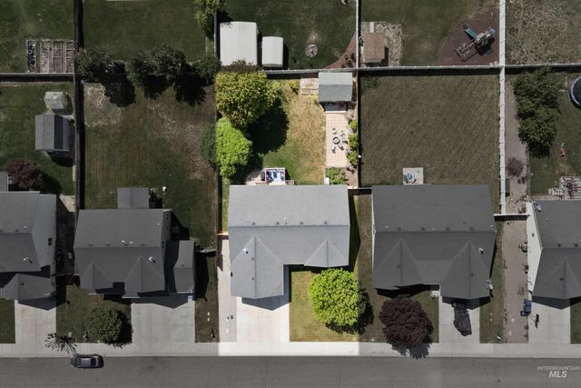 1509 N Cedar Street, Jerome, ID 83338