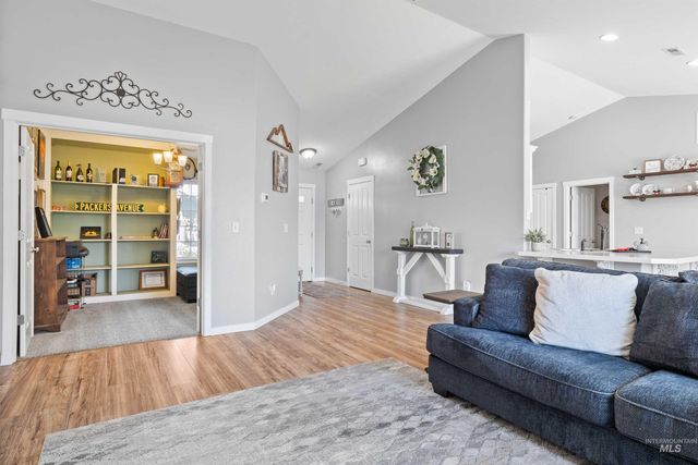 1509 N Cedar Street, Jerome, ID 83338