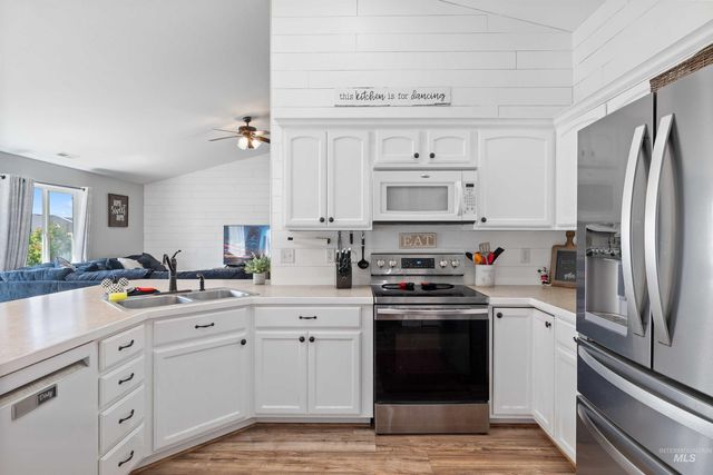 1509 N Cedar Street, Jerome, ID 83338