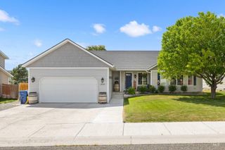 1509 N Cedar Street, Jerome, ID 83338