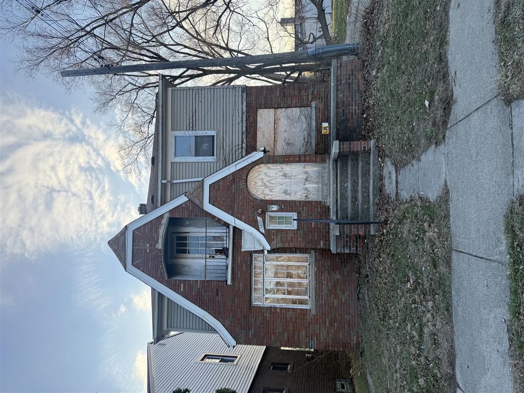 15893 Littlefield Street, Detroit, MI 48227