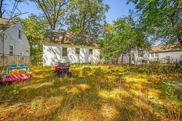 1916 Ray Street, Muskegon, MI 49442