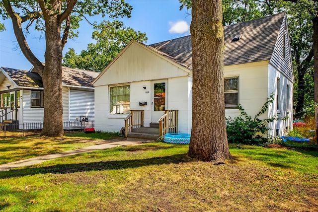 1916 Ray Street, Muskegon, MI 49442