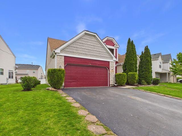 1628 Trails End Lane, Bolingbrook, IL 60490
