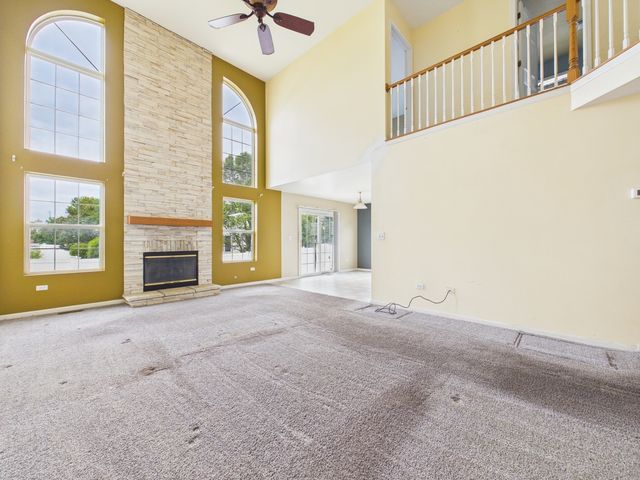 1628 Trails End Lane, Bolingbrook, IL 60490