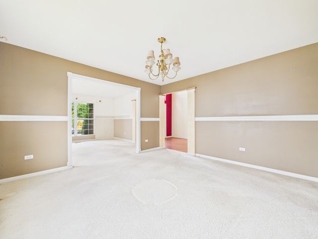 1628 Trails End Lane, Bolingbrook, IL 60490
