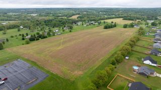 TBD Glen Meadows Overlook, Bedford, IN 47421