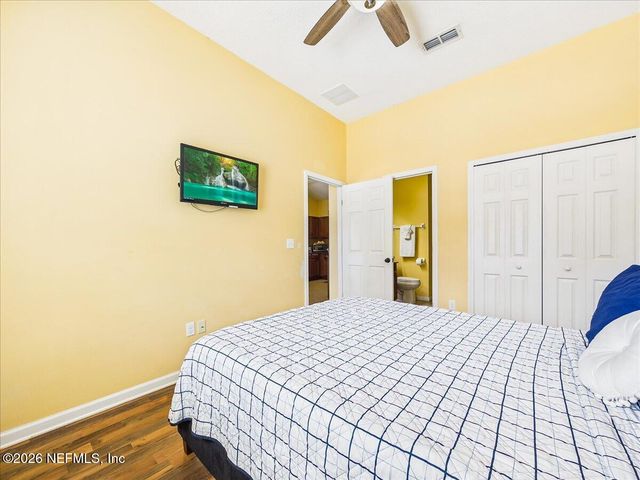 100 PILOTHOUSE Court, Palatka, FL 32177