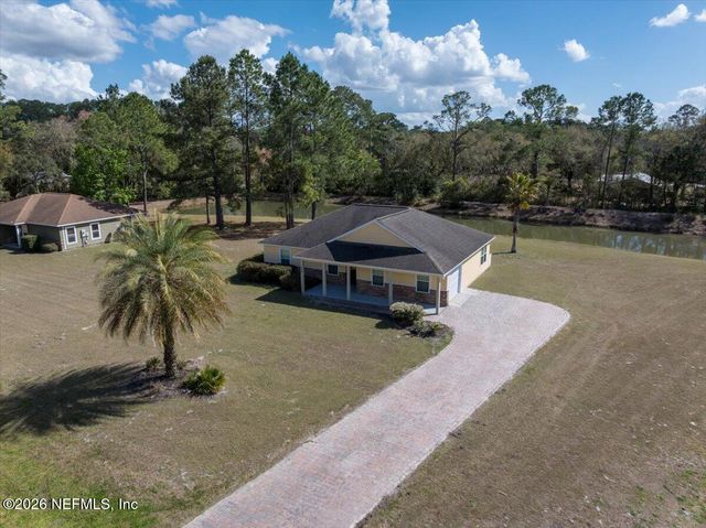 100 PILOTHOUSE Court, Palatka, FL 32177