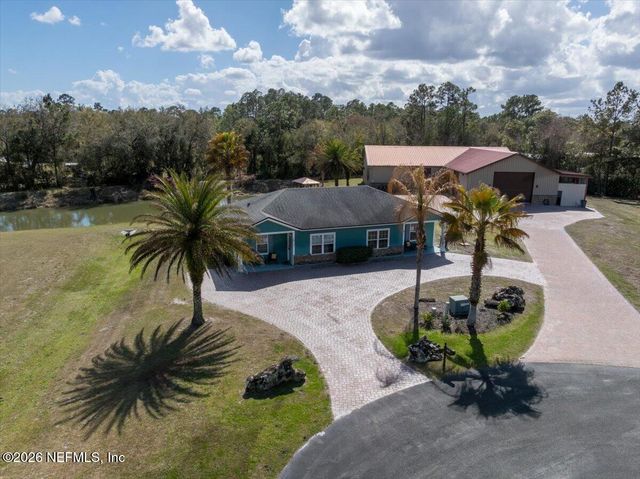 100 PILOTHOUSE Court, Palatka, FL 32177
