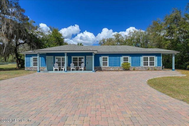 100 PILOTHOUSE Court, Palatka, FL 32177