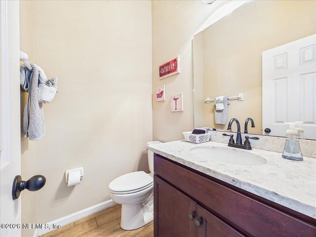 100 PILOTHOUSE Court, Palatka, FL 32177