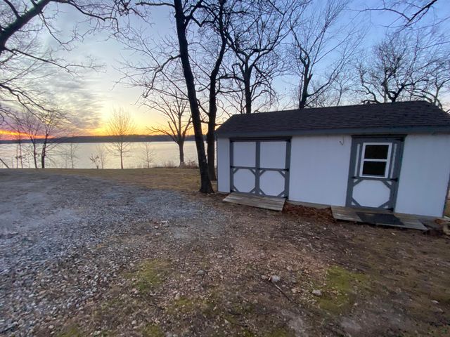 34145 S 523 Lane, Jay, OK 74346