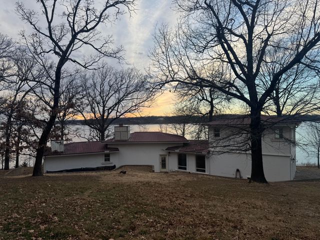 34145 S 523 Lane, Jay, OK 74346