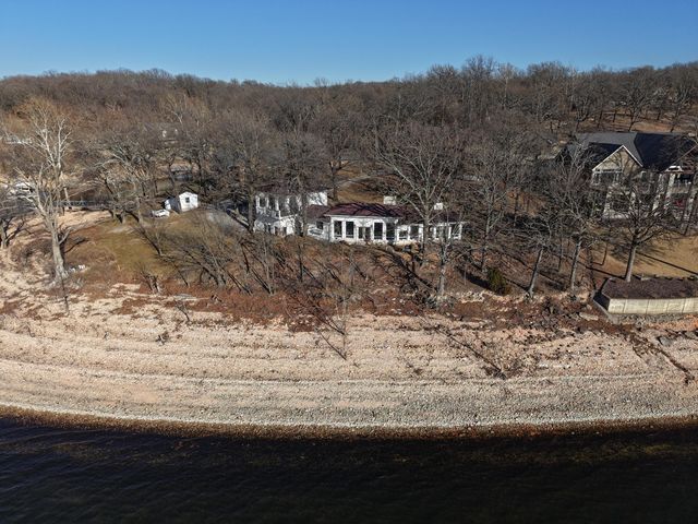 34145 S 523 Lane, Jay, OK 74346