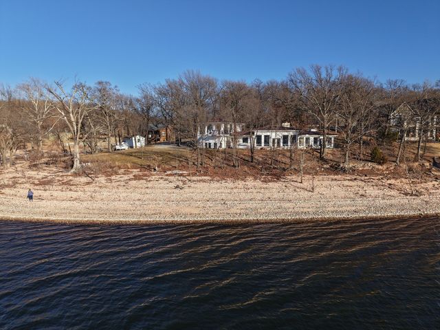 34145 S 523 Lane, Jay, OK 74346