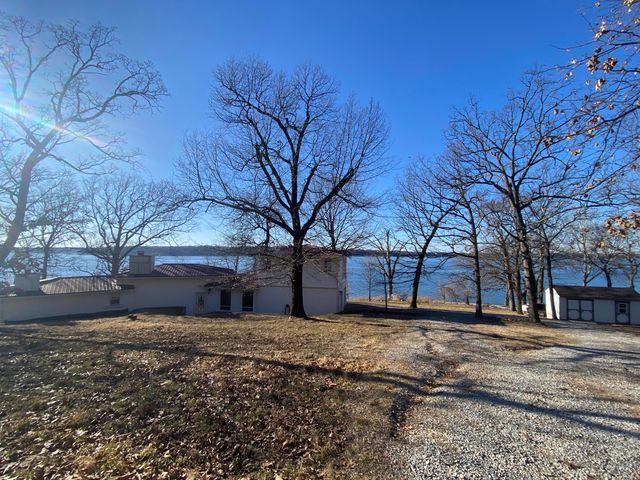 34145 S 523 Lane, Jay, OK 74346