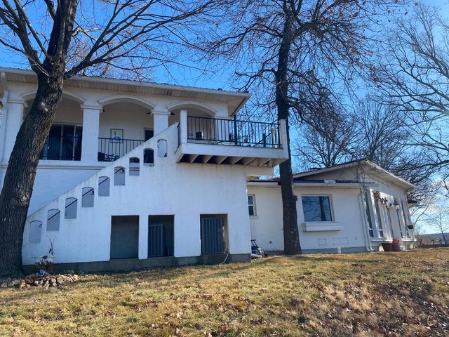 34145 S 523 Lane, Jay, OK 74346