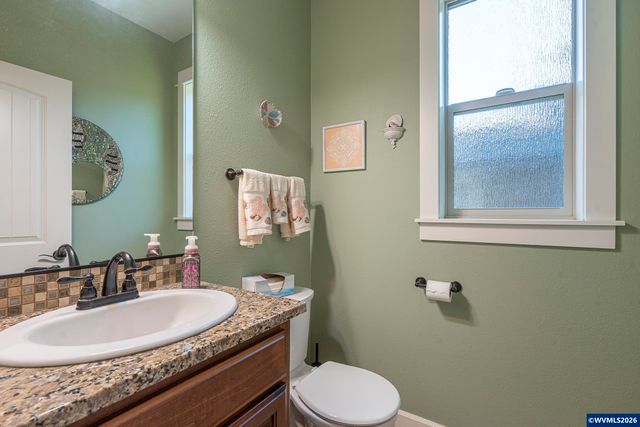 185 Muirfield Av SE, Salem, OR 97306