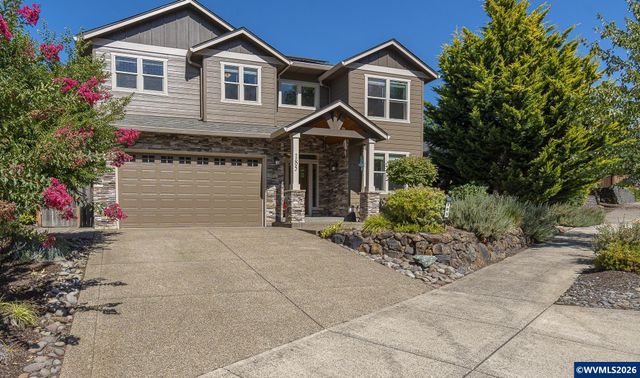 185 Muirfield Av SE, Salem, OR 97306