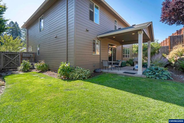 185 Muirfield Av SE, Salem, OR 97306