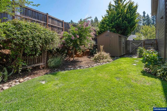185 Muirfield Av SE, Salem, OR 97306