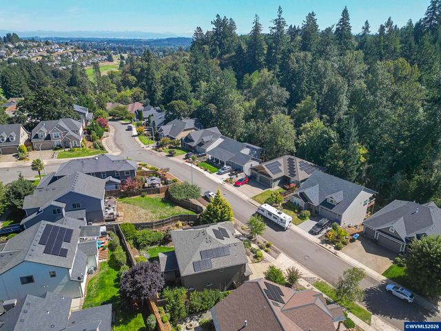 185 Muirfield Av SE, Salem, OR 97306