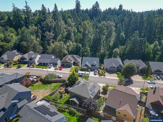 185 Muirfield Av SE, Salem, OR 97306