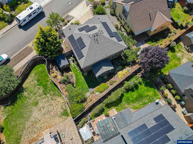 185 Muirfield Av SE, Salem, OR 97306