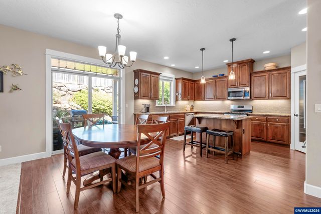 185 Muirfield Av SE, Salem, OR 97306