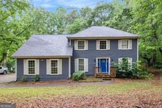 295 N Fayette Drive, Fayetteville, GA 30214