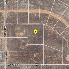 0 Avenue A, Lancaster, CA 93536