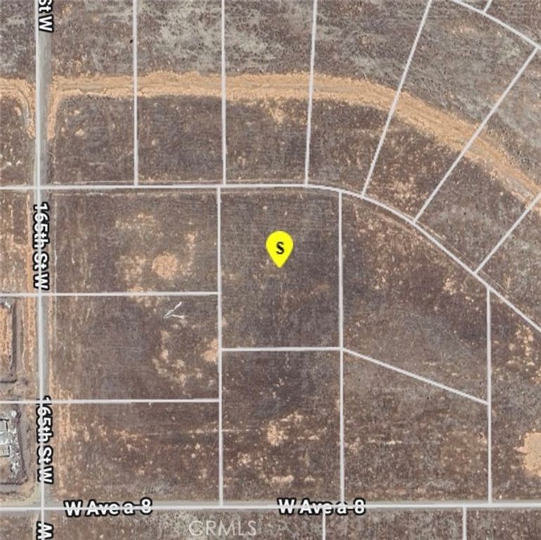 0 Avenue A, Lancaster, CA 93536