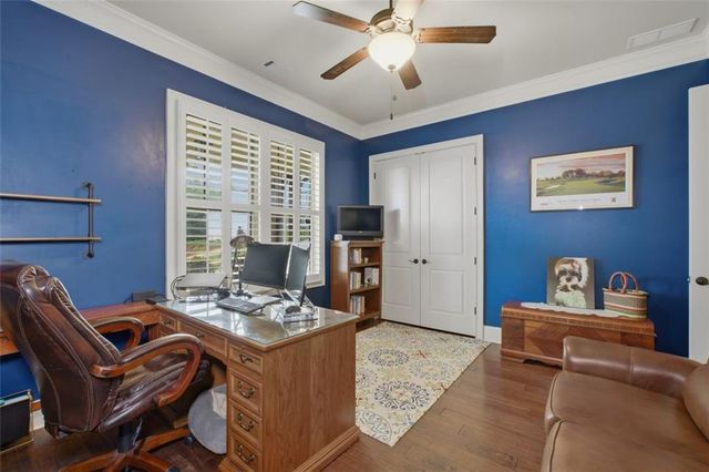 109 Laurel Canyon Trail, Canton, GA 30114