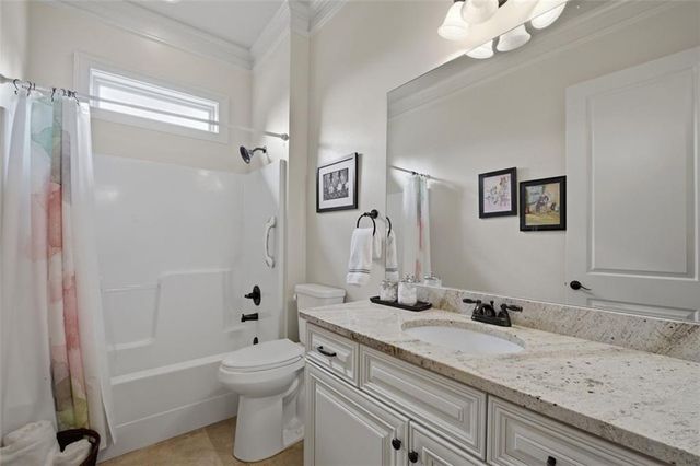 109 Laurel Canyon Trail, Canton, GA 30114