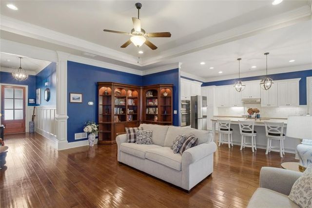 109 Laurel Canyon Trail, Canton, GA 30114