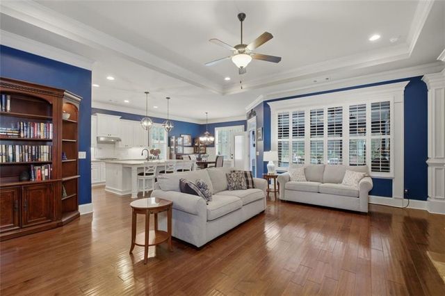 109 Laurel Canyon Trail, Canton, GA 30114